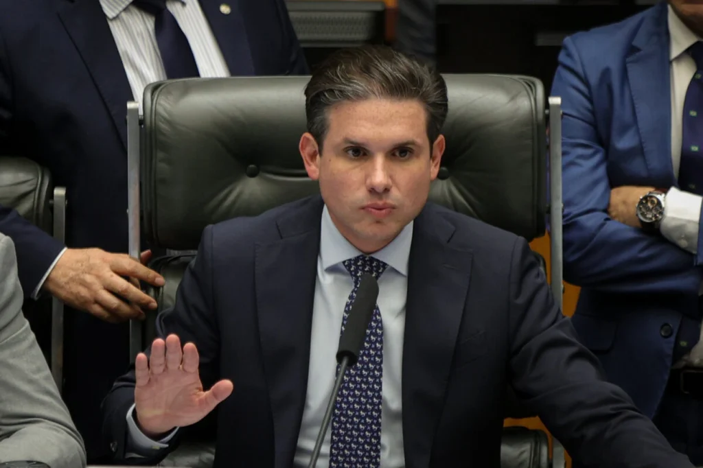 PL Antifacção vai voltar à Câmara dos Deputados para votação