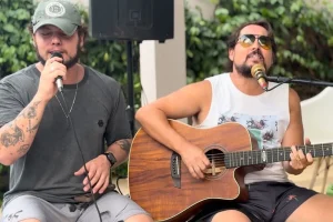 “Não quero mensagem”, pede filho de Mauri Lima após morte do cantor