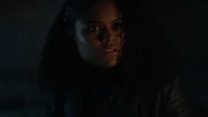 Descubra agora Thalia filha perdida de Zeus em Percy Jackson