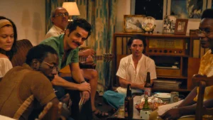 O Agente Secreto lidera ranking de melhores filmes de 2025 hoje no The Hollywood Reporter