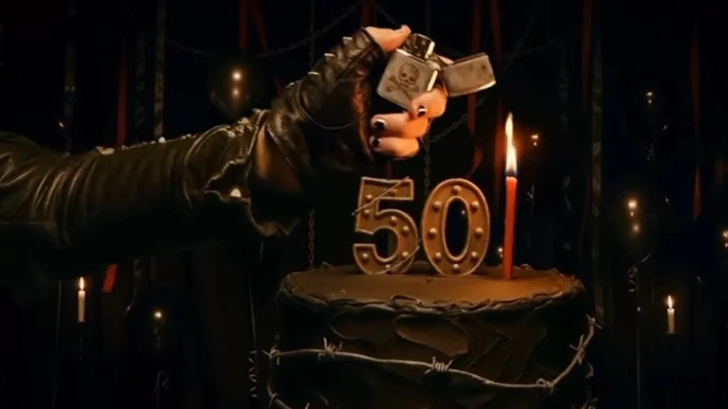 O indício de que o Iron Maiden está próximo de anunciar volta ao Brasil