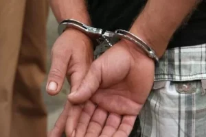 Padrasto é preso após estuprar enteada de 11 anos no DF