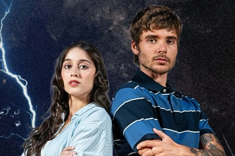 Percy Jackson: João Lucas será o personagem em montagem brasileira.Vejavídeo