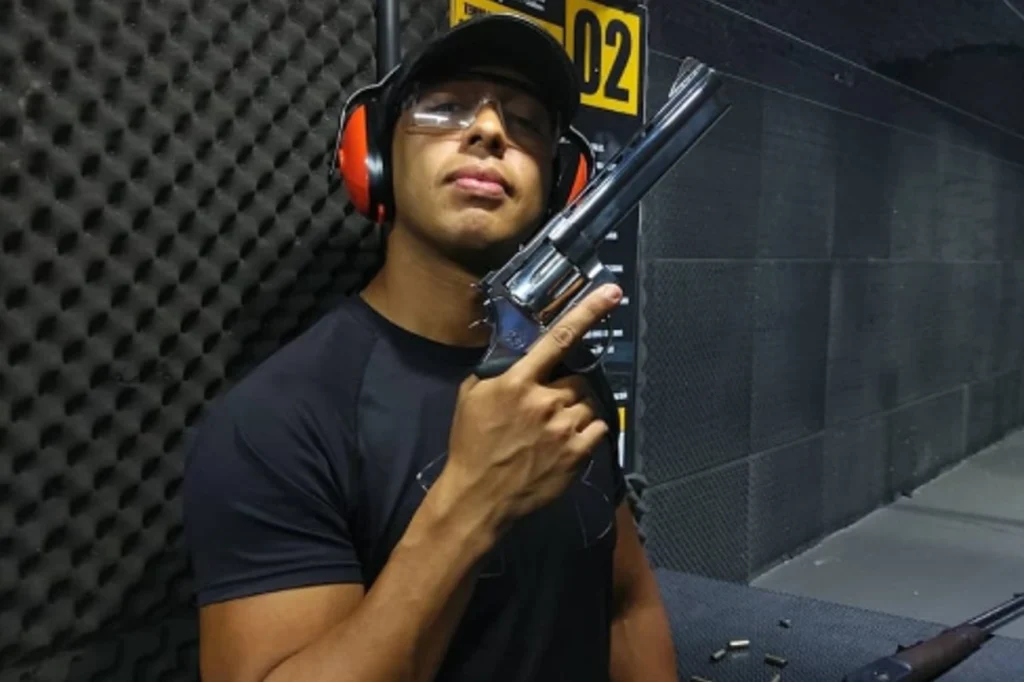 PM que matou Leandro Lo é afastado e vai receber salário menor