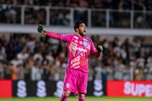 Prêmio Brasileirão: confira como ficou seleção masculina de 2025