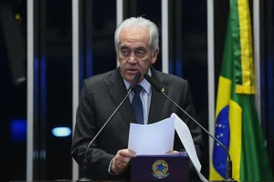 Presidente da CCJ do Senado diverge de Alcolumbre sobre dosimetria