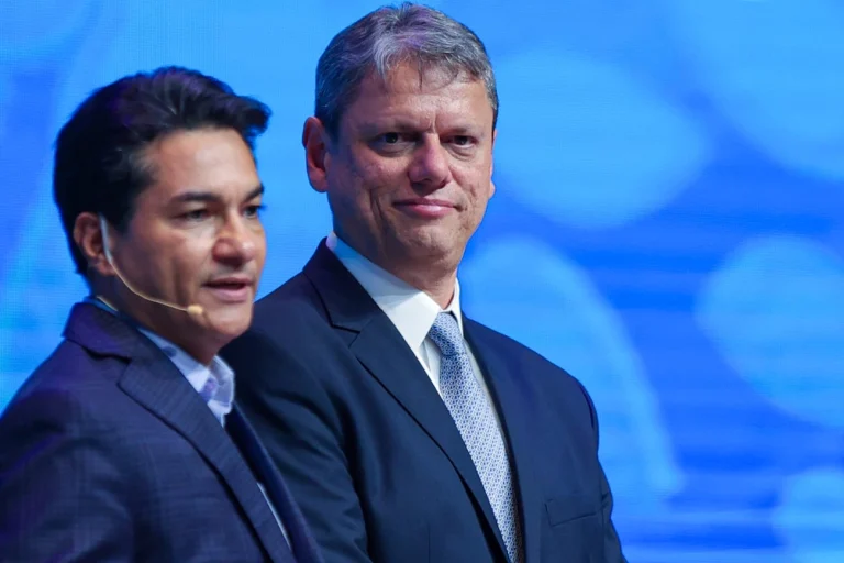 Marcos Pereira agora sobre 2026: ainda há muito a decidir no Republicanos de Tarcísio