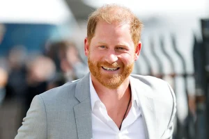 Príncipe Harry tem importante vitória para recuperar segurança oficial