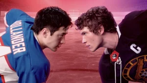 Heated Rivalry: A continuidade de Shane e Ilya em 2027