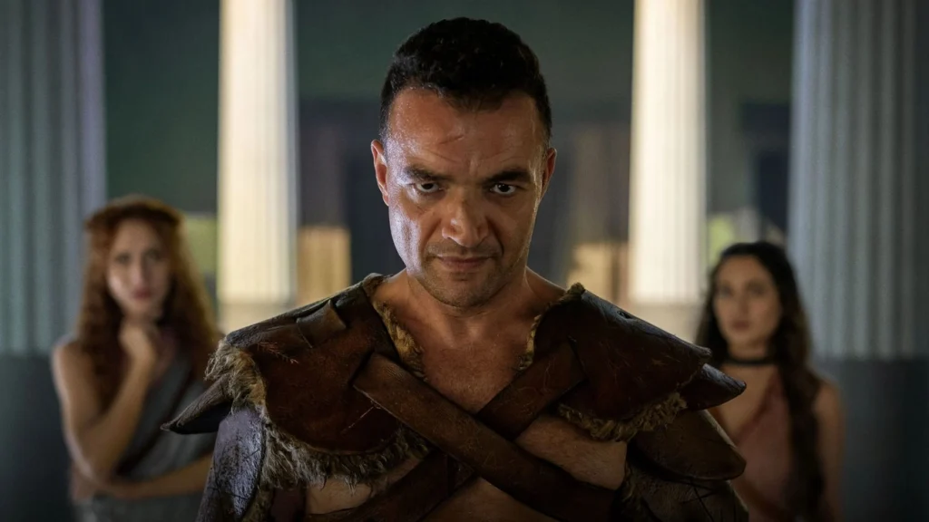 Quando estreia o 3º episódio de ‘Spartacus: House of Ashur’?
