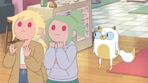 Quando estreia o 8º episódio da 2ª temporada de ‘Hora de Aventura com Fionna e Cake’?