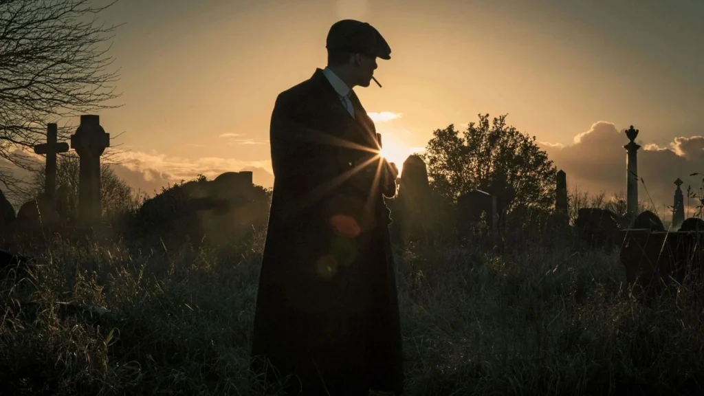 Quando estreia ‘Peaky Blinders: O Homem Imortal’, filme que continua a série com Cillian Murphy?