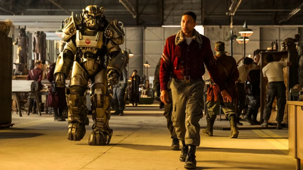 Fallout 2ª temporada 3º episódio estreia hoje às 5h no Prime Video