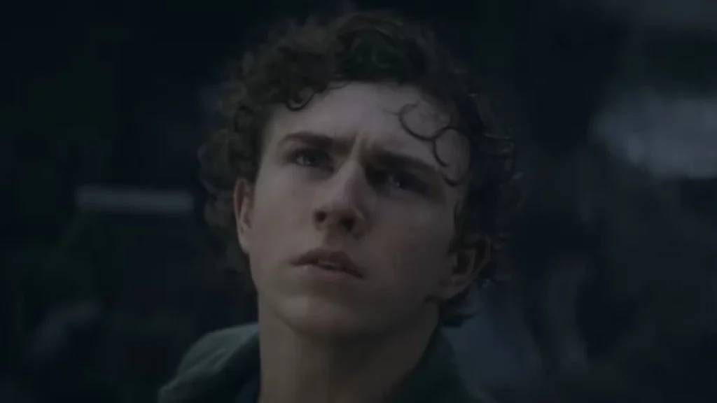 Assista agora o 5º episódio de Percy Jackson no Disney+