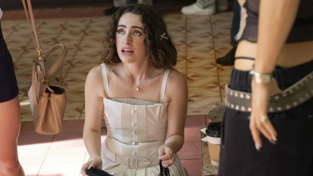 Que horas estreia o 6º episódio de ‘I Love LA’, com Rachel Sennott e Josh Hutcherson?