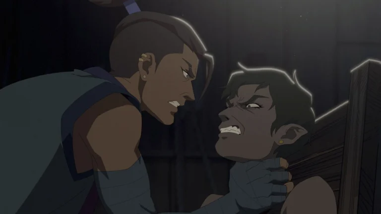 Que horas estreia o 6º episódio de ‘The Mighty Nein’ no streaming?