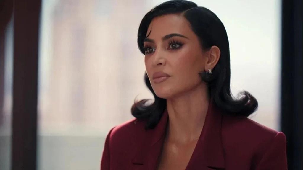 Que horas estreia o 7º episódio de ‘Tudo é Justo’, nova série com Kim Kardashian? Que horas estreia o 7º episódio de ‘Tudo é Justo’, nova série com Kim Kardashian?
