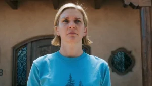 Pluribus estreia agora, dia 19, 5h - Desvende a última batalha de Carol contra o vírus apocalíptico