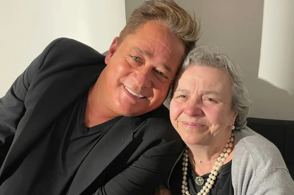 Quem era Ede Cury, presença marcante no sertanejo ao longo de gerações