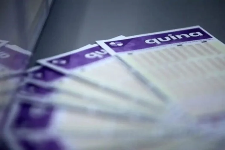 Quina: sortudo do interior de SP ganha sozinho prêmio de R$ 7,2 milhões