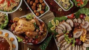 Descubra agora as 10 melhores receitas de Natal mais buscadas