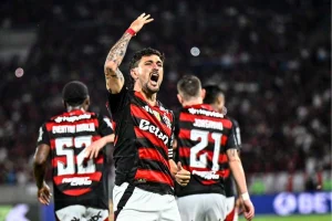 Recopa 2026: Flamengo x Lanús, jogos em 19 e 26 de fevereiro