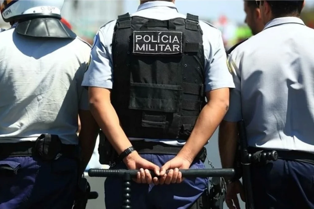 Saiba argumentos de ministros do STF para absolver 2 PMs pelo 8/1