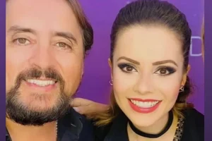 Sandy se manifesta e lamenta a morte de Mauri Lima