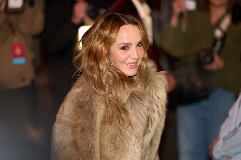 Sylvie Grateau redefine amor e relacionamentos