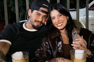 Zé Felipe e Ana Castela terminam após fala ousada hoje