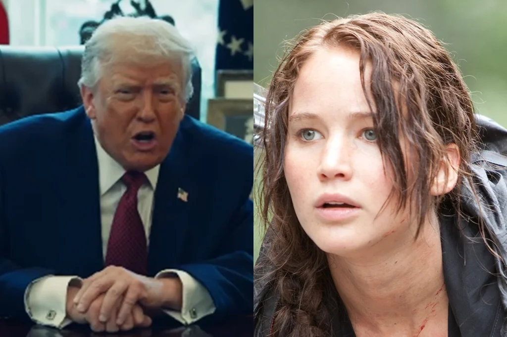 Trump lança Jogos Patrióticos 2026 nos EUA agora