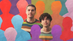 ‘Twinless: Um Gêmeo a Menos’, com Dylan O’Brien, estreia nos cinemas brasileiros