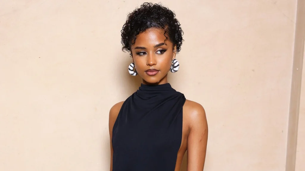 Tyla quebra recorde e leva Chanel ao Top 10 global do Spotify hoje