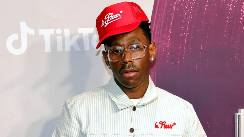 Tyler, the Creator proíbe lançamentos póstumos em testamento