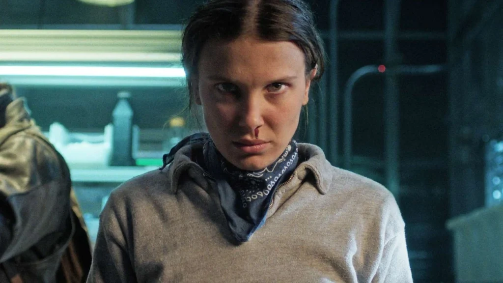 Última temporada de ‘Stranger Things’ é esnobada no Globo de Ouro 2026