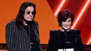 Sharon Osbourne revive legado de Ozzy com festival itinerante e turnê orquestral
