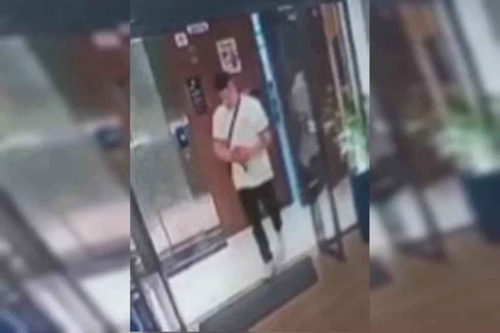 Fisiculturista que espancou médica agora enfrenta julgamento em abril