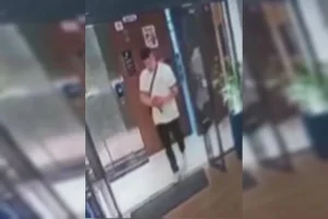 Fisiculturista que espancou médica agora enfrenta julgamento em abril