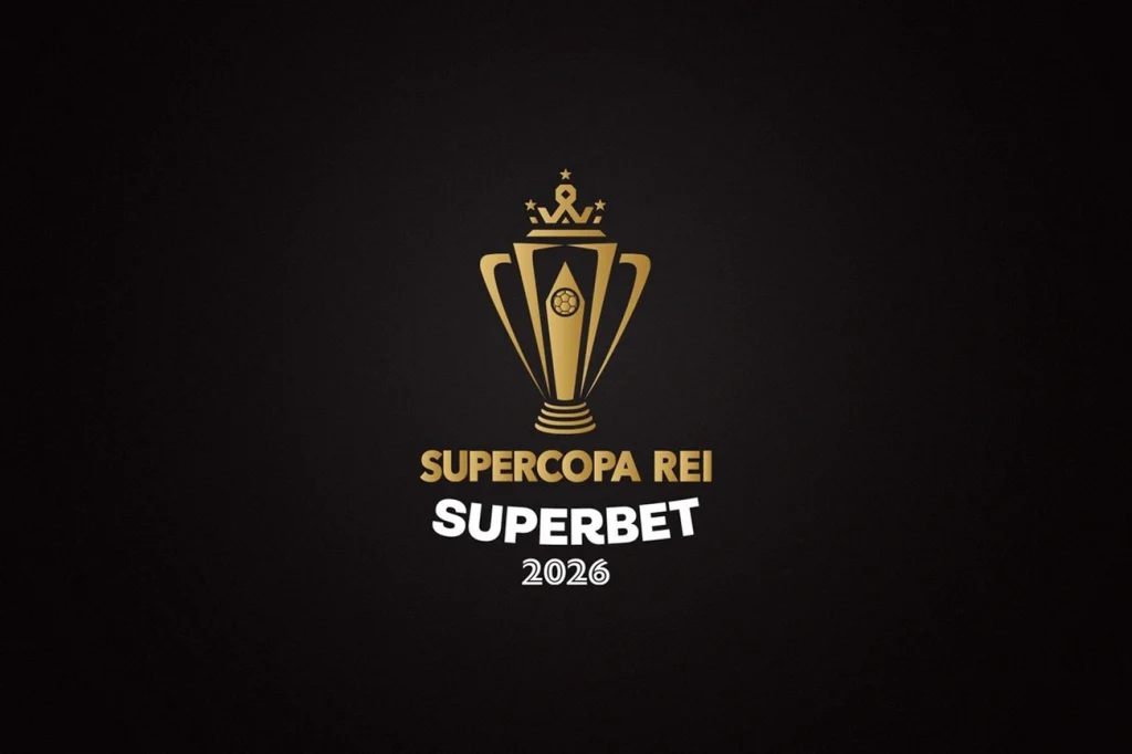 Flamengo e Corinthians disputam a Supercopa Rei por R$ 11,22 milhões
