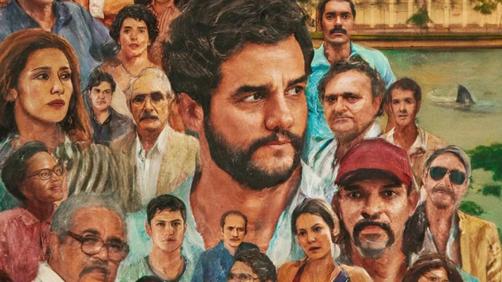 Oscar 2026 Brasil brilha com O Agente Secreto em 4 categorias agora