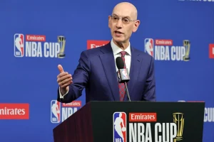 NBA lança Liga Europeia de Basquete em 2027