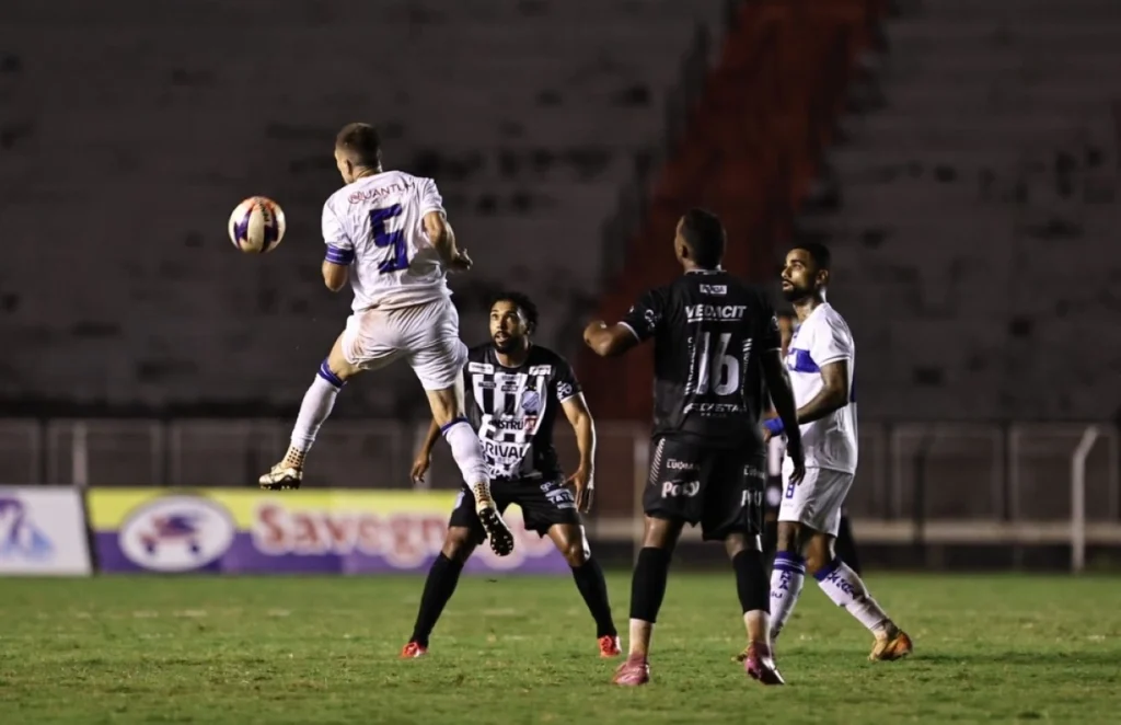 Resultados da 6ª rodada do Paulistão A2 Rivalo 2026 veja os 5 times que saíram vitoriosos hoje