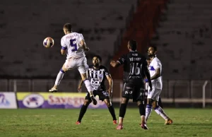 Resultados da 6ª rodada do Paulistão A2 Rivalo 2026 veja os 5 times que saíram vitoriosos hoje