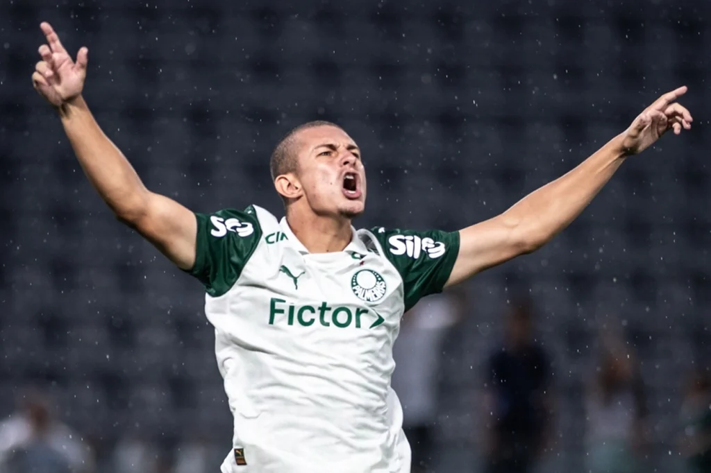 Copinha hoje: veja os 16 times classificados para as oitavas de final agora