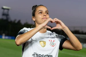 Corinthians Enfrenta Gotham FC Hoje na Semifinal da Copa das Campeãs Com Reencontro de Gabi Portilho