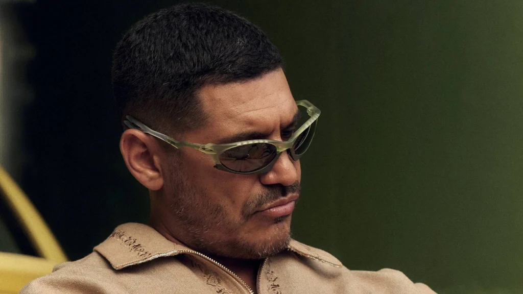 Criolo reúne amizades para um som revolucionário