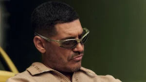 Criolo reúne amizades para um som revolucionário