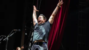 Ouça as novas músicas do NOFX agora no documentário 40 anos de punk