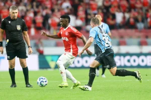 Internacional divulga nota oficial hoje contra mudança no Gre-Nal agora dia 25