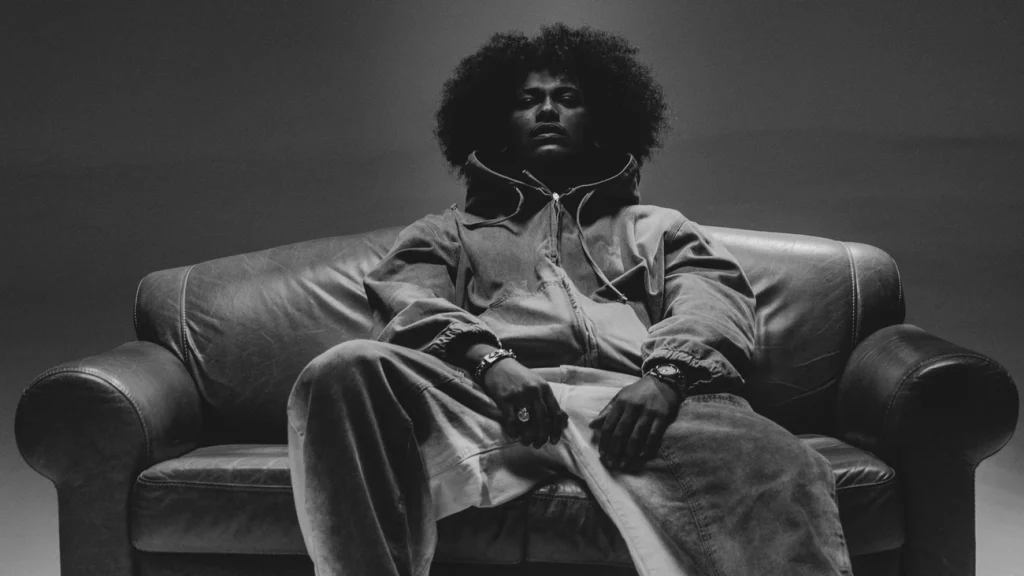 Leall lança EP Você Precisa do Álibi agora com drill, jazz e samba Leall lança EP Você Precisa do Álibi agora com drill, jazz e samba